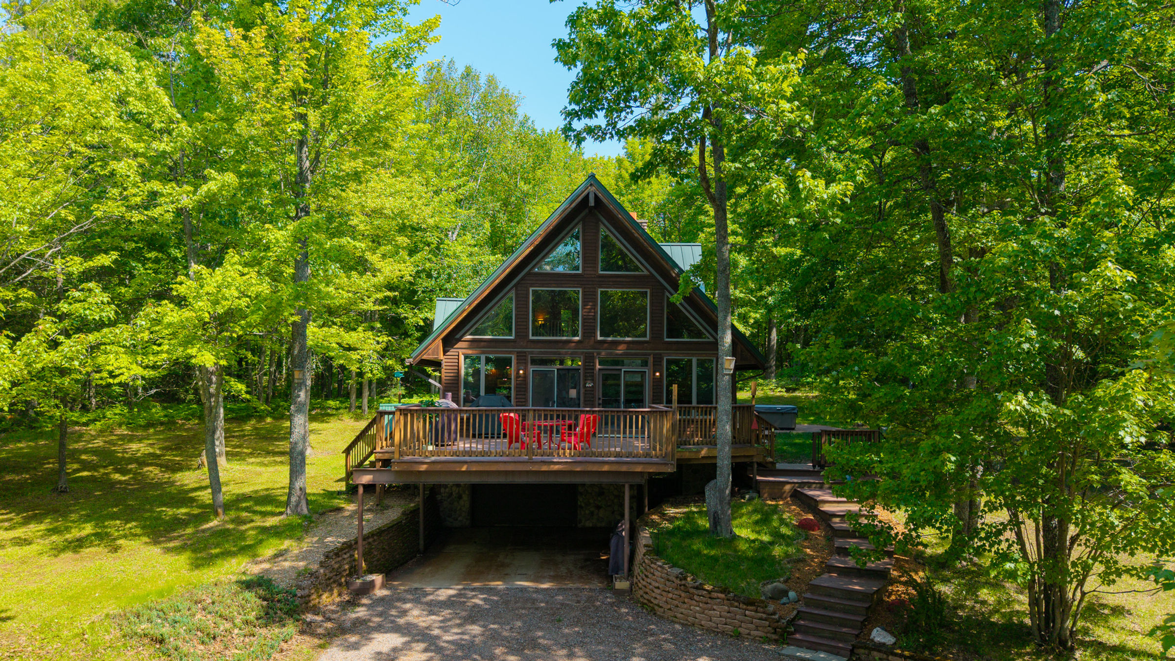 306 North Rd